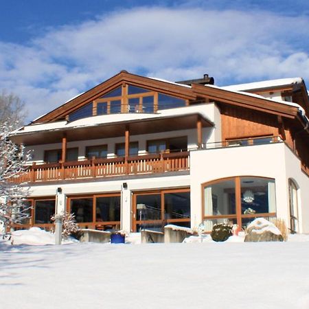 Chalet Panorama Maria Alm am Steinernen Meer Exterior foto